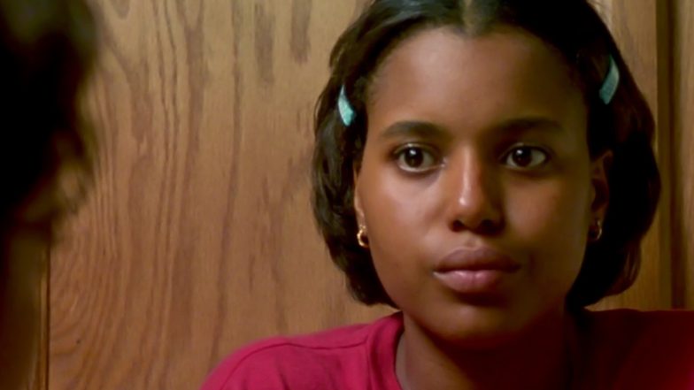 Rockaway: Kerry Washington to Star In and Produce Film Adaptation of Diane Cardwell’s Memoir at Netflix