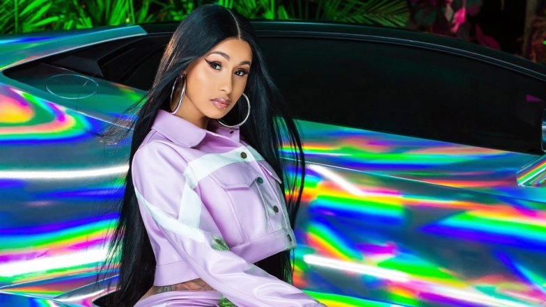Cardi B Wants to Live on a Ranch Despite Never Having Been Around Farm Animals Before