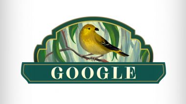 Australia Day 2021: Google Honours Maria Island With Doodle Artwork