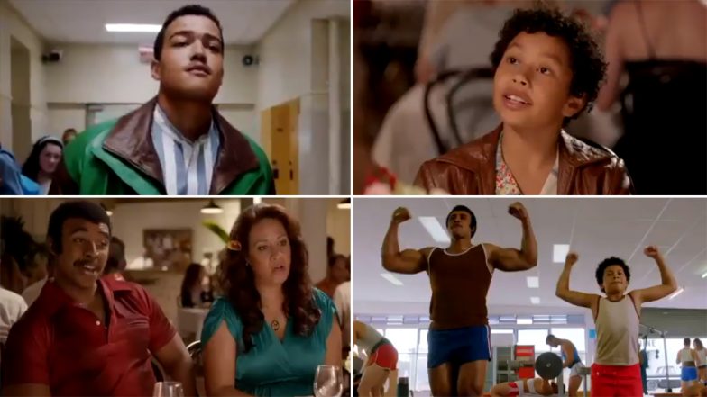 Young Rock Trailer Out! Dwayne Johnson's True Life Story Coming to NBC on February 16 (Watch Video)