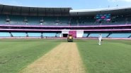 Australia vs India 2021: Fans Attending 3rd Test at SCG Will Have to Wear Mask at All Times, Says NSW Health Minister Brad Hazzard