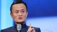 Jack Ma, Alibaba Co-Founder, Who Reappeared in Public After Months, Spotted Playing Golf on Chinese Island of Hainan: Report