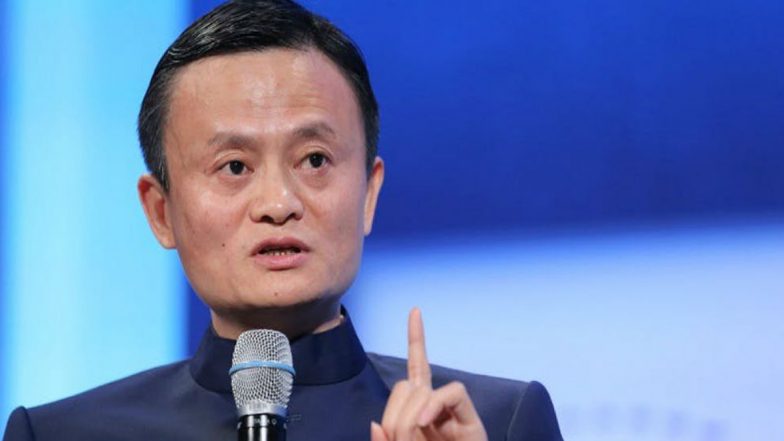 Alibaba Founder Jack Ma Disappears After Conflict With Chinese Government