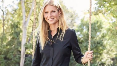 Gwyneth Paltrow’s Vagina-Scented Candle Explodes In A Woman’s Living Room And The Incident Triggers Meme Fest On Twitter