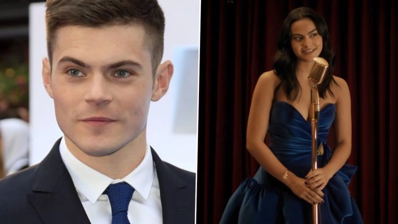 Riverdale Season 5: Chris Mason Roped In to Play the Recurring Role of Chad Gekko, Veronica’s Husband