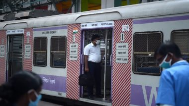 Mumbai Local Train Update: Western Railway May Resume Full Local Services From January 29, Claim Reports