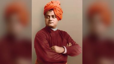 National Youth Day 2021 Date, History and Significance: Here’s Everything You Should Know About the Day Honouring Swami Vivekananda’s Birth Anniversary
