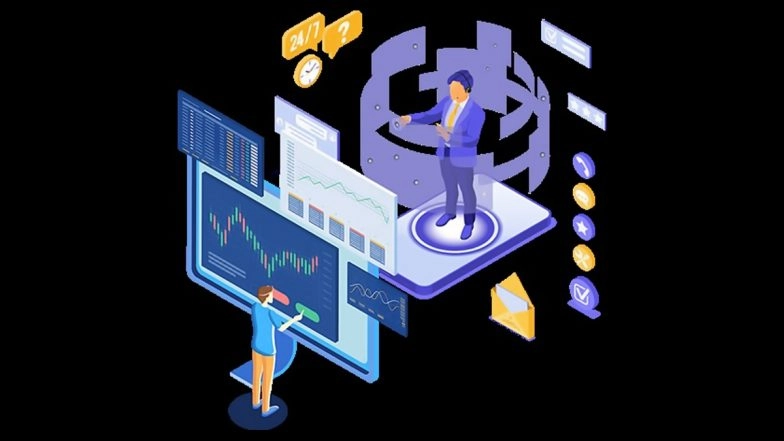GBHEX World First Tri-Core Decentralize Exchange