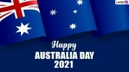 Happy Australia Day 2021 Wishes, HD Images and WhatsApp Stickers: Share Facebook Greetings, Signal Messages, Telegram Photos and Quotes to Observe the National Day of Australia