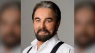 Kabir Bedi&rsquo;s Memoir to Be Out in April 2021, Actor Says &lsquo;I&rsquo;ve Poured My Heart into This Book and I&rsquo;ve Told It with Raw Emotional Honesty&rsquo;