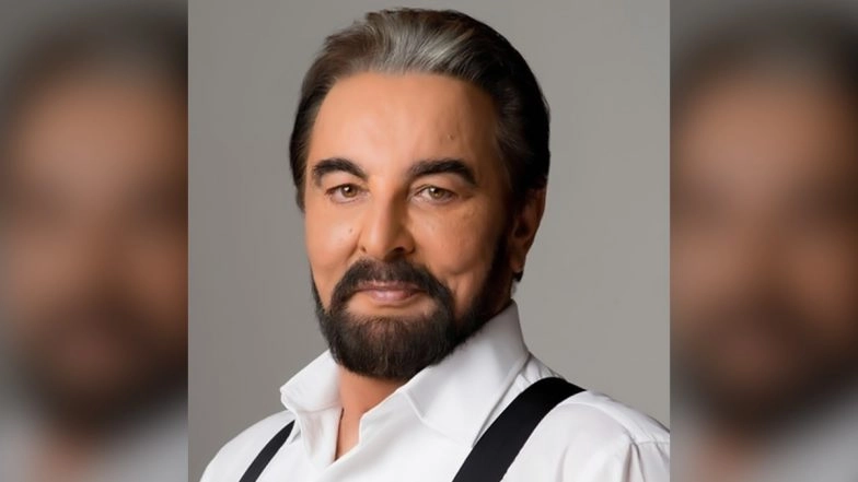 Kabir Bedi's Life Has Been A Huge Success Even When It Wasn't In India