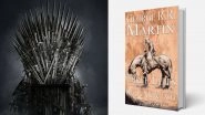 Game Of Thrones Prequel Based on George RR Martin&rsquo;s Tales Of Dunk And Egg in Works at HBO