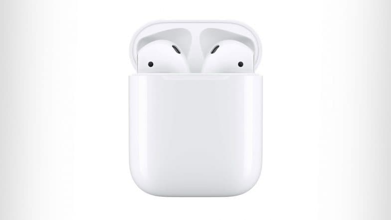 Apple AirPods