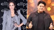 Jiah Khan's Sister Reveals Shocking Incident Of Sajid Khan Asking The Late Actress To Take Off Her Shirt (Watch Video)