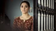 Tamannaah Bhatia: My Idea Is to Not Let Image Take Over Work I Want to Do