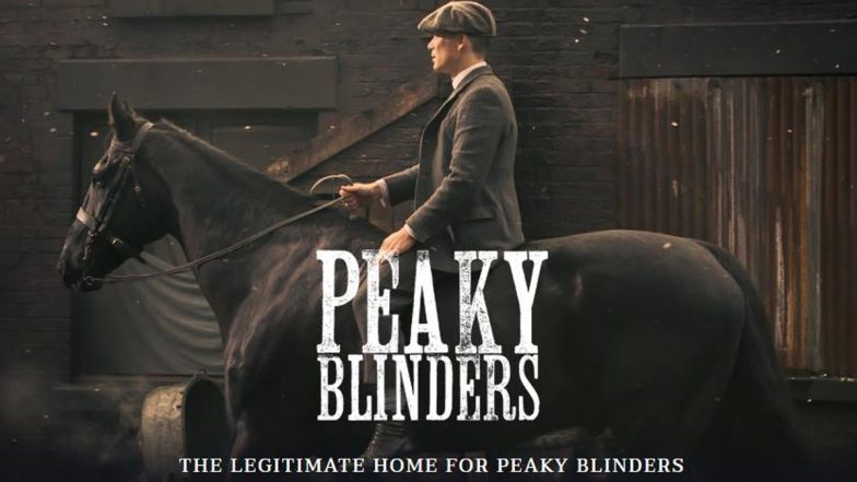 Peaky Blinders&rsquo; Creator Steven Knight Confirms a Movie Happening After the Six-Season TV Run