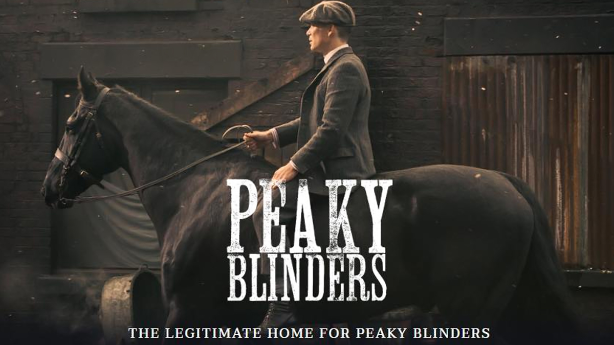 Hollywood News Peaky Blinderss Creator Steven Knight Confirms A Movie 🎥 Latestly 