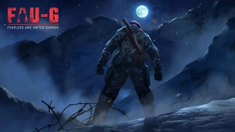 FAU-G Game to Be Released Tomorrow in India, How to Pre-Register for PUBG Mobile Rival