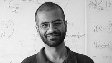 Nikhil Srivastava, Indian Mathematician, Named Joint Winner of Michael and Sheila Held Prize 2021