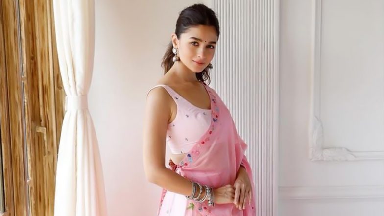 Alia Bhatt Joins Hands With Journalist Faye D'souza To Amplify Relevant Information Regarding COVID-19, Says 'It's A Time Of Great Uncertainty'