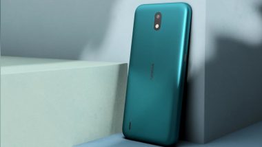 Nokia 1.4 Full Specifications, Features, Variants & Prices Leaked Ahead Of Launch