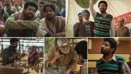 Aadhaar &ndash; Sabka Number Aayega Trailer: Vineet Kumar Singh And The Villagers Innocence In This Social Dramedy Will Win Your Heart! (Watch Video)