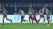 ATK Mohun Bagan vs Bengaluru FC, ISL 2021-22 Match Postponed Due COVID-19 Outbreak, Read Full Statement