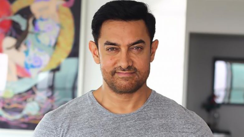 Aamir Khan Quits Social Media, Shares Thank You Note for His Fans as His Last Message