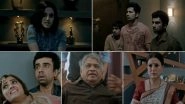 Aapkey Kamrey Mein Koi Rehta Hai Trailer: Sumeet Vyas and Swara Bhasker&rsquo;s MX Player Horror-Comedy Looks Entertaining (Watch Video)