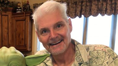 Star Wars Voice Actor Tom Kane Unable To Speak After Suffering Stroke, Confirms His Daughter Sam