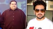 Adnan Sami Gives Apt Reply to a User Who Called His Wife&rsquo;s Handmade Nihari &lsquo;Unhealthy&rsquo;, Shares Pic When Singer Was 230 Kilos