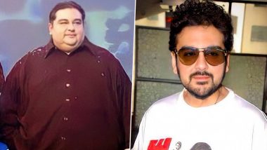 Adnan Sami Gives Apt Reply to a User Who Called His Wife’s Handmade Nihari ‘Unhealthy’, Shares Pic When Singer Was 230 Kilos