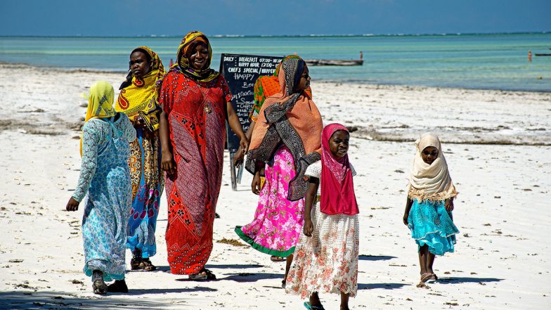 COVID-19 Death Rate in Africa Surpasses Global Average, Stands at 2.5%