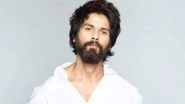 Shahid Kapoor Roped In To Play Karna in Rakeysh Omprakash Mehra&rsquo;s Mahabharata Adaptation &ndash; Reports