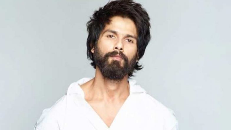Shahid Kapoor Roped In To Play Karna in Rakeysh Omprakash Mehra’s Mahabharata Adaptation – Reports