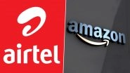 Airtel Collaborates With Amazon to Launch Prime Video Mobile Edition Plan From Rs 89