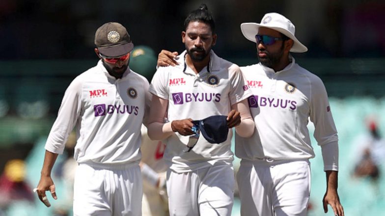 India Test Squad for First Two Matches Against England To Be Picked on January 19, Virat Kohli Set for Comeback: Report