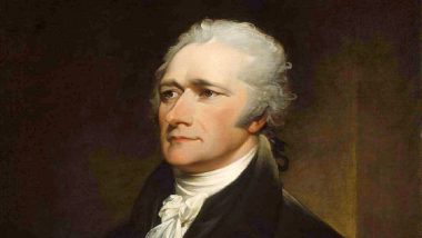 Alexander Hamilton Birth Anniversary 2021: 5 Things To Know About One of the Most Influential Founding Fathers of the United States