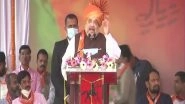 Amit Shah Launches Farmer-Friendly Projects in Karnataka's Bagalkot, Emphasises on Use of Ethanol
