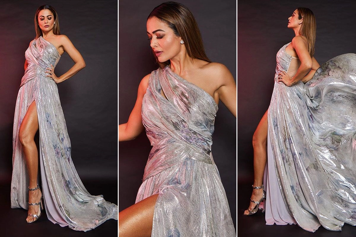 Amrita Arora Fashion Moments 