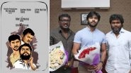 Dhruv Vikram Joins Hands With Mari Selvaraj for a Sports Drama, Pa Ranjith Comes on Board As the Producer