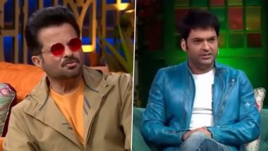 The Kapil Sharma Show: Anil Kapoor Reveals He Offered 24, Mubarakan and More Projects to Kapil but the Latter Rejected It (Watch Video)