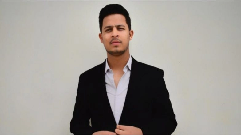 Brand Specialist Anirudh Yogi's Drag Media Is Top Businessmen's Main Stop For Great Strategies &amp; Branding