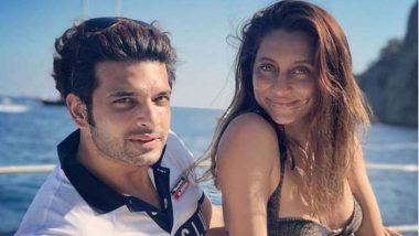 Anusha Dandekar Announces Her Breakup With Karan Kundrra on Instagram, Reveals She Was ‘Cheated and Lied To’ in the Relationship