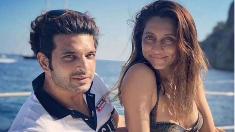 Anusha Dandekar Announces Her Breakup With Karan Kundrra on Instagram, Reveals She Was &lsquo;Cheated and Lied To&rsquo; in the Relationship