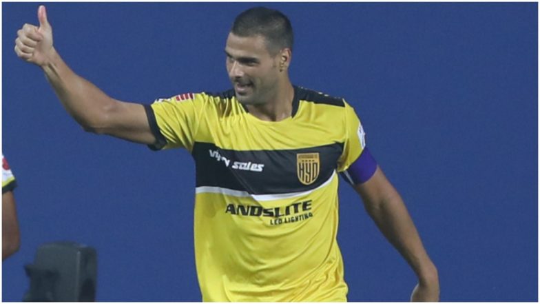 NEUFC vs HFC Dream11 Team Prediction in ISL 2020–21: Tips To Pick Goalkeeper, Defenders, Midfielders and Forwards for NorthEast United FC vs Hyderabad FC in Indian Super League 7 Football Match