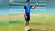 Syed Mushtaq Ali Trophy 2021: Arjun Tendulkar Makes Debut as Mumbai Knocked Out After Loss to Haryana