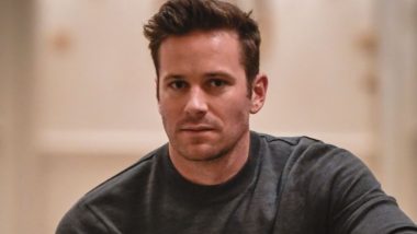 Armie Hammer Loses Yet Another Project Following Sexual Assault Allegations, Gets Replaced by Dan Stevens in Starz’s Gaslit