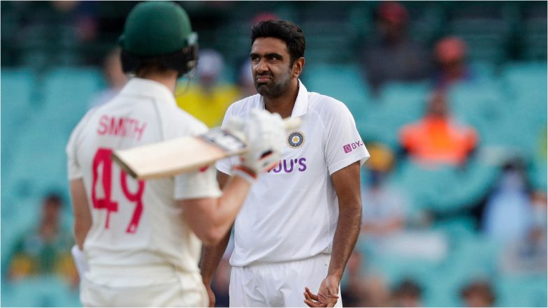 India vs Australia 3rd Test 2021 Day 1 Stat Highlights: Will Pucovski, Marnus Labuschagne Post Fifties on Opening Day