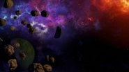 Not One But 5 Asteroids Will Zoom Past Earth Today, No 2021 is Not Bringing a Doomsday, Yet!